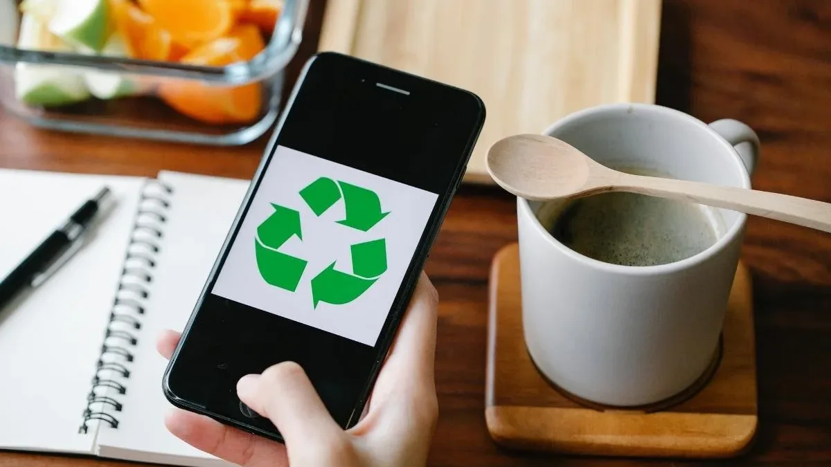 Die 10 besten Apps für Umweltschutz