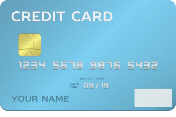 Kreditkarte - aus dem Artikel - Wie sich die Welt ohne Bargeld verändern könnte