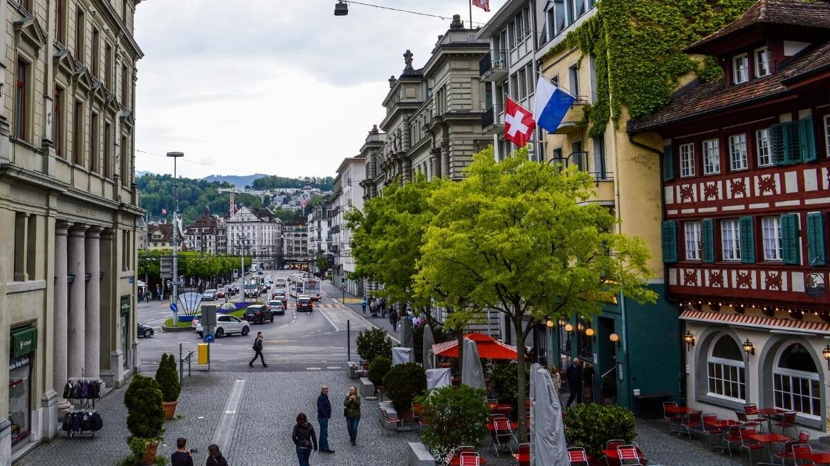 5 Ideen gegen steigende Immobilienpreise in der Schweiz