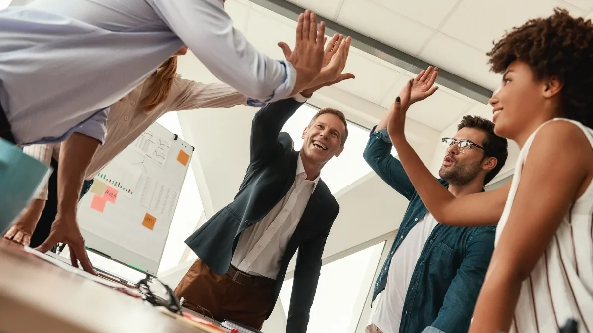 Wie Unternehmen Erlebnisse in echte Employer Branding Assets verwandeln