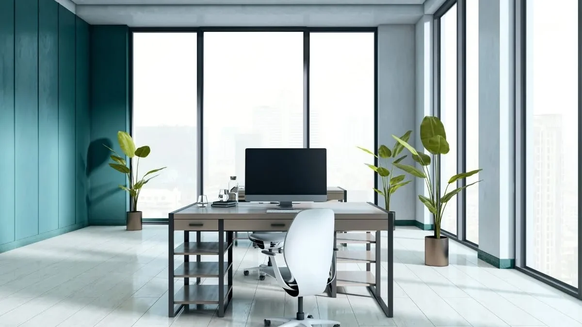 Wenn Tageslicht Räume verändert: Ideen für Haus und Büro